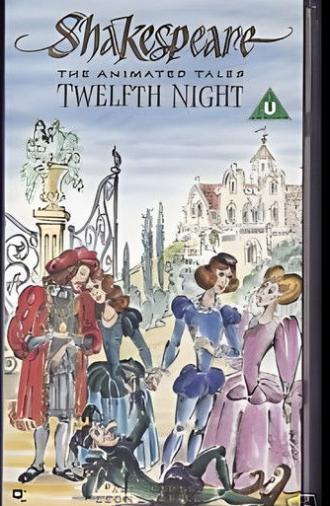Twelfth Night (1992)
