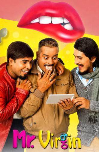 Mr. Virgin (2018)