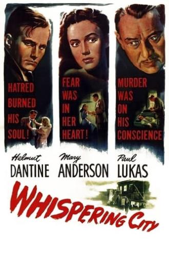 Whispering City (1947)