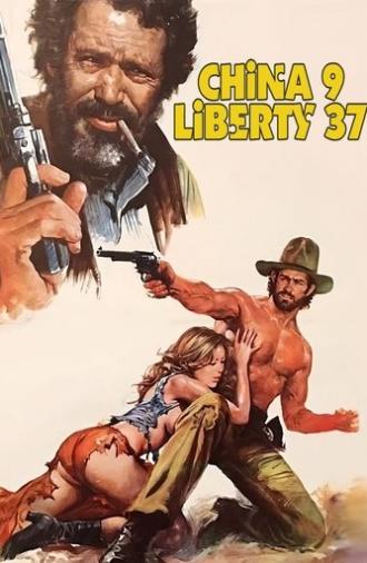 China 9, Liberty 37 (1978)