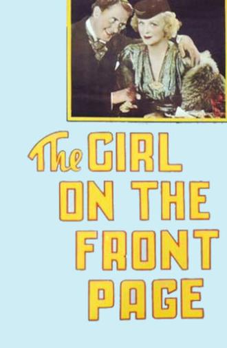 The Girl on the Front Page (1936)