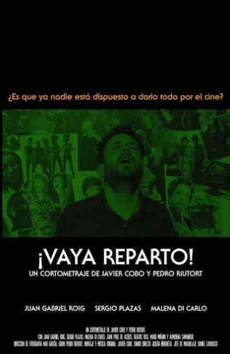 ¡Vaya Reparto! (2020)