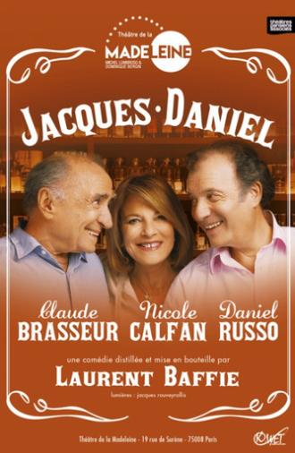 Jacques Daniel (2016)