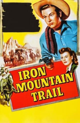 Iron Mountain Trail (1953)