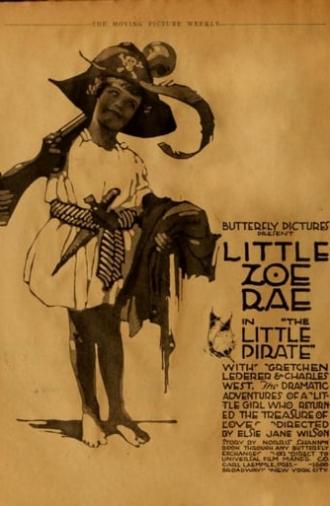 The Little Pirate (1917)