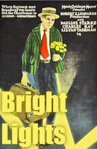 Bright Lights (1925)