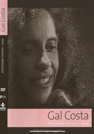 Gal Costa: Programa Ensaio (2005)