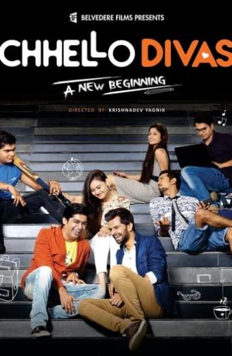 Chhello Divas (2015)