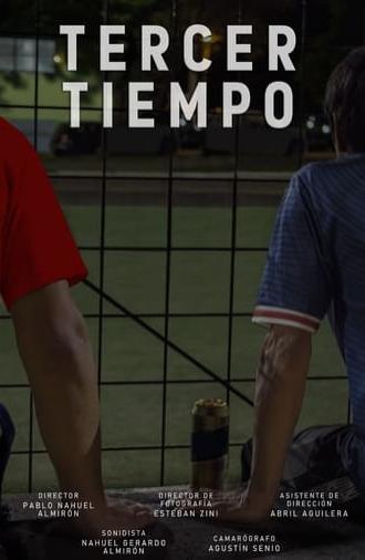 Tercer Tiempo (2022)