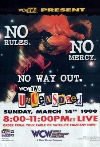 WCW Uncensored 1999 (1999)