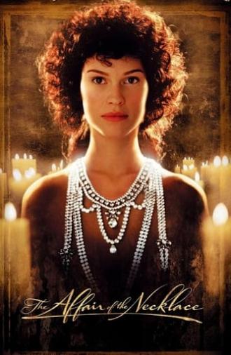 The Affair of the Necklace (2001)