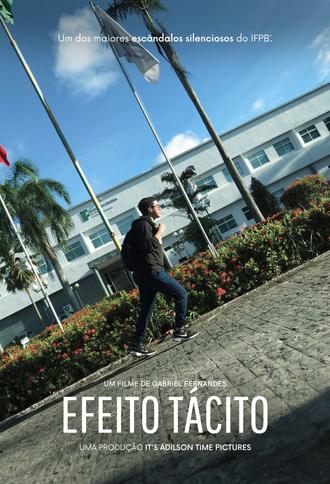 Efeito Tácito (2023)