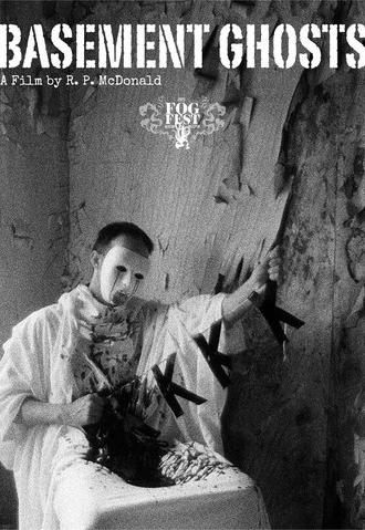 Basement Ghosts (2023)