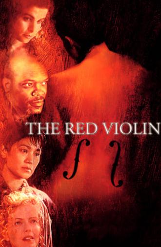 The Red Violin (1998)