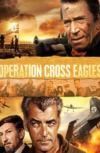 Operation Cross Eagles (1968)