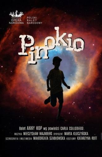 Pinocchio (2024)