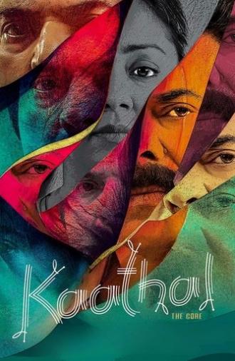 Kaathal - The Core (2023)