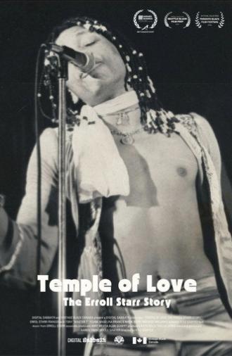 Temple of Love: The Erroll Starr Story (2024)