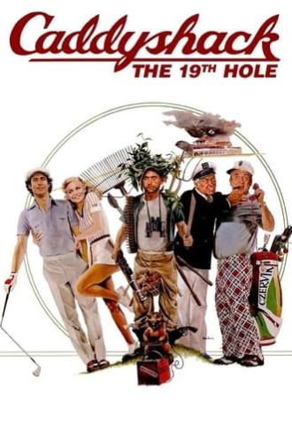 Caddyshack: The 19th Hole (1999)