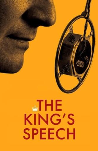 The King's Speech (2010)