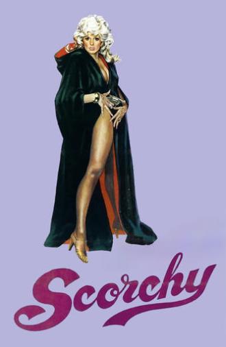 Scorchy (1976)