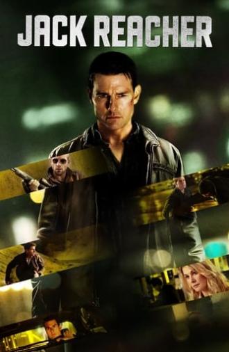 Jack Reacher (2012)