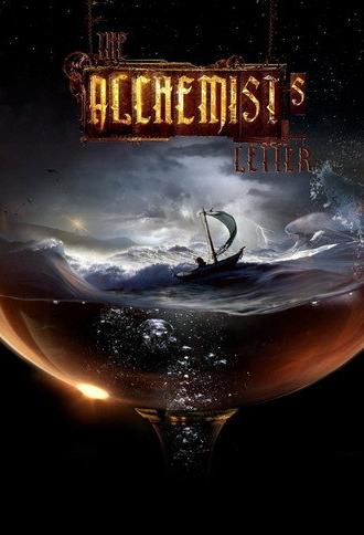 The Alchemist's Letter (2015)