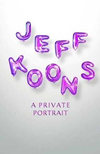 Jeff Koons. A Private Portrait (2023)