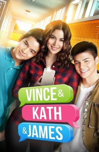 Vince & Kath & James (2016)