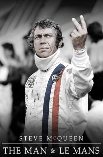 Steve McQueen: The Man & Le Mans (2015)