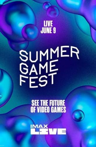 Summer Game Fest 2022 (2022)