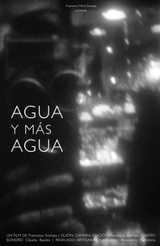 Water and more water (2022)