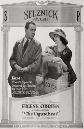 The Figurehead (1920)