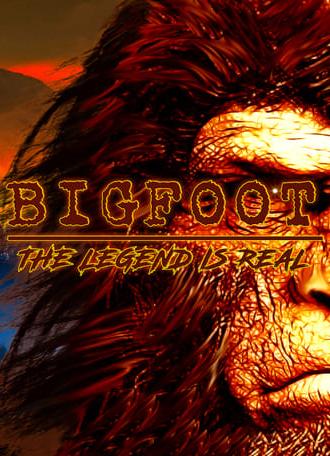 Bigfoot: The Legend is Real (2020)