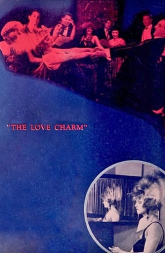 The Love Charm (1921)