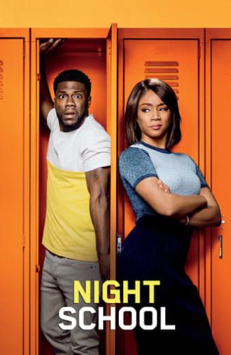 Night School (2018)