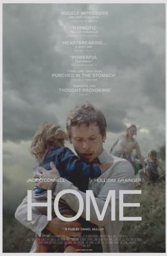 Home (2016)