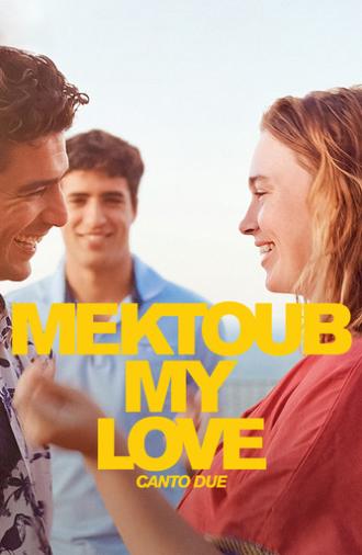 Mektoub, My Love: Canto Due (2025)