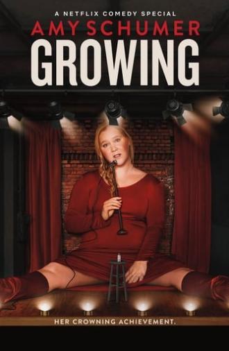 Amy Schumer: Growing (2019)