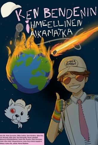 Ken Bendenin ihmeellinen aikamatka (2025)