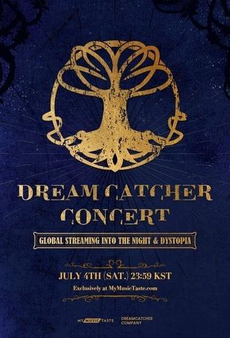 Dreamcatcher [Into The Night & Dystopia] (2020)