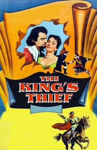 The King's Thief (1955)