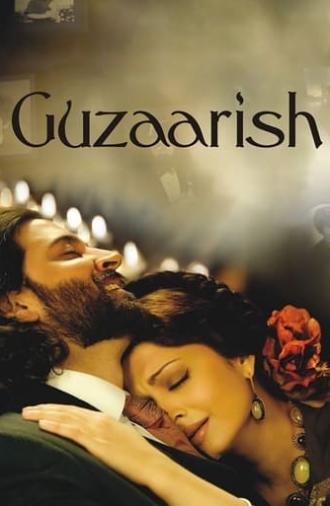 Guzaarish (2010)