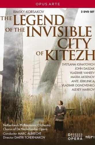 The Legend of the Invisible City of Kitezh (2012)