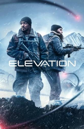 Elevation (2024)