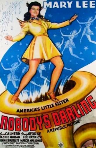 Nobody's Darling (1943)