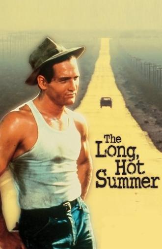 The Long, Hot Summer (1958)