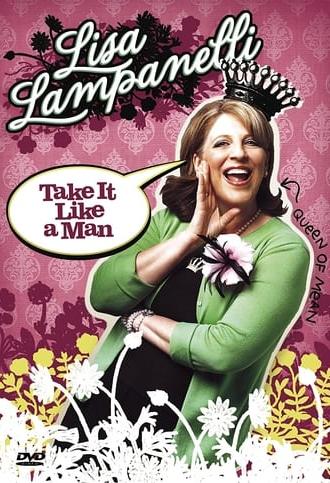 Lisa Lampanelli: Take It Like a Man (2005)