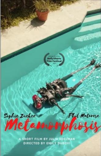 Metamorphosis (2020)