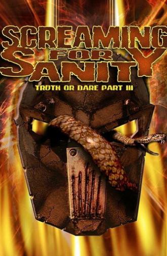 Screaming for Sanity: Truth or Dare 3 (1998)